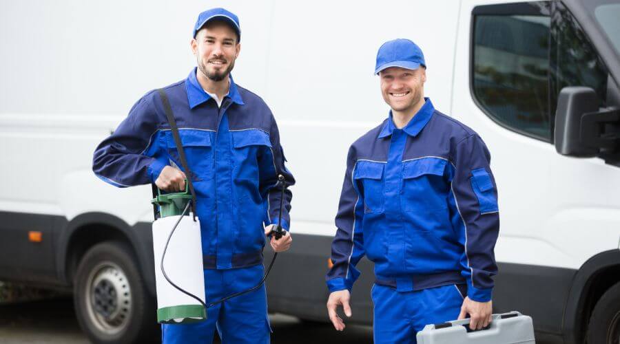 Professional wasp nest removal services in Manteca - Manteca Wasp Nest Removal
